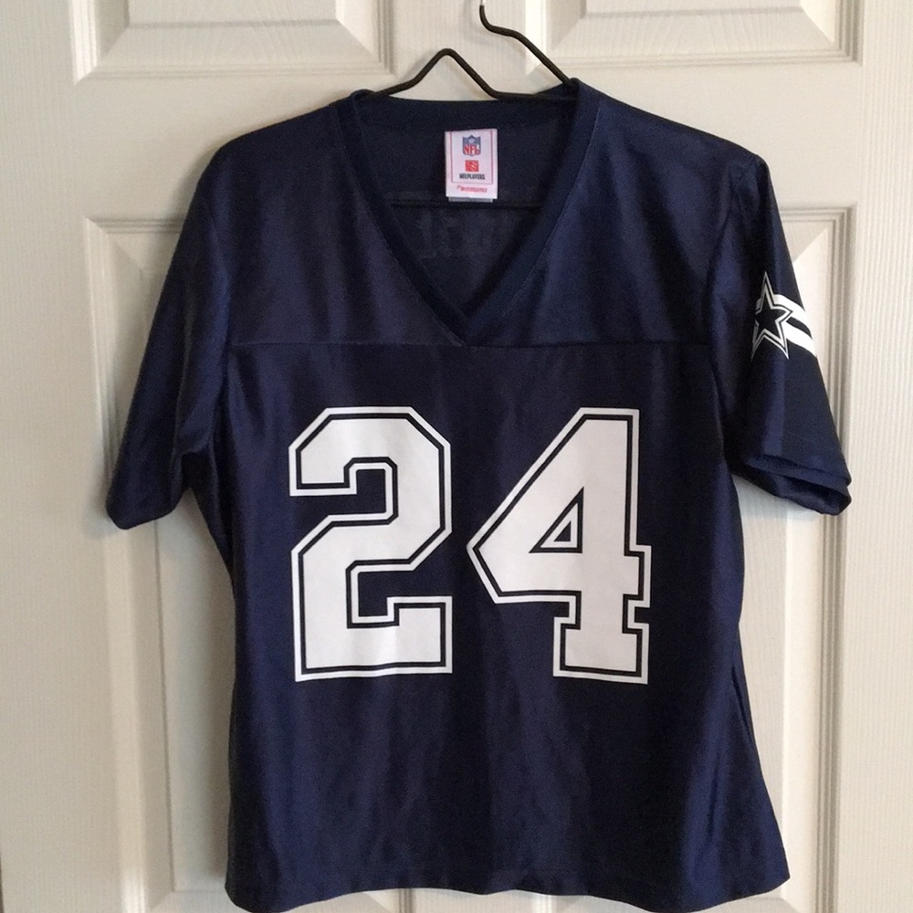 Dallas Cowboys Jersey